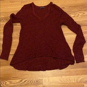 American eagle sweater